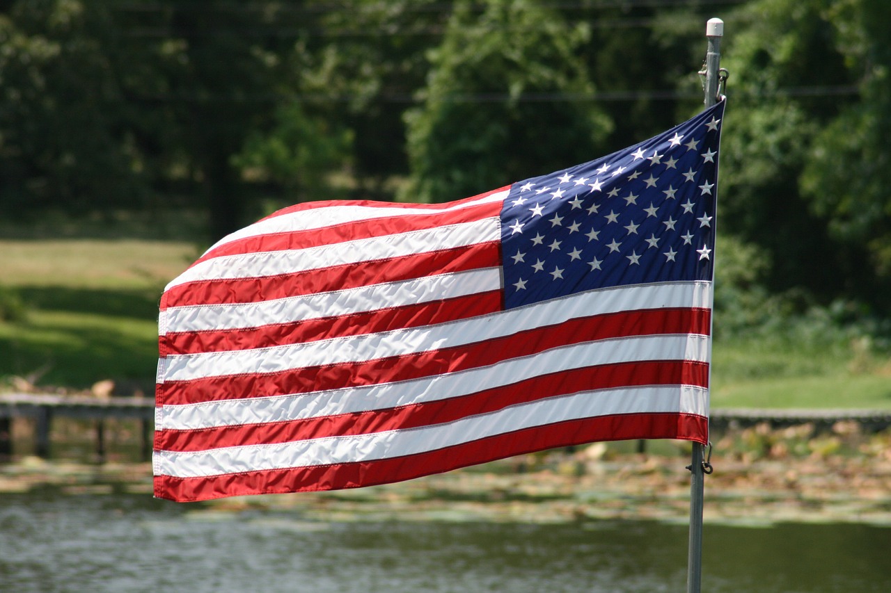america